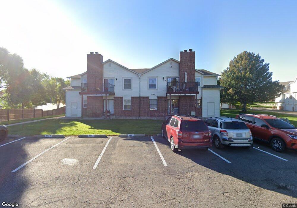 4265 E 119th Place unit C, Thornton, CO 80233 - photo 1