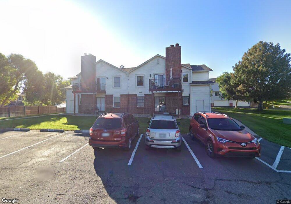 4265 E 119th Place unit H, Thornton, CO 80233 - photo 1