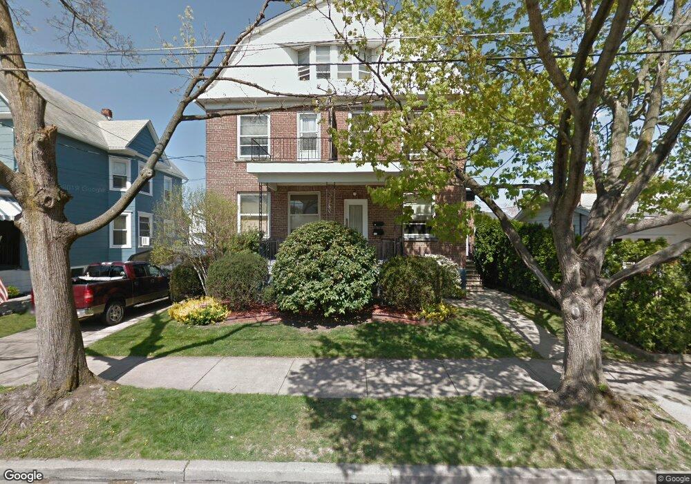 49 S Welles Ave, Kingston, PA 18704 - photo 1