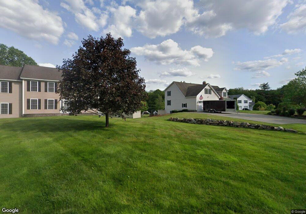 3 Shaker Ln, Hampstead, NH 03841 - photo 1