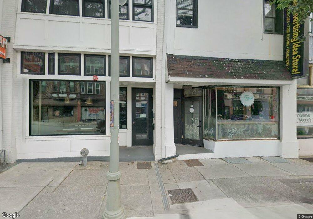 35 E Lancaster Ave, Ardmore, PA 19003 - photo 1