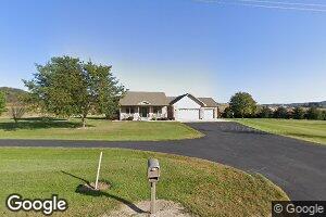 E5310 County Road B, Plain, WI 53577