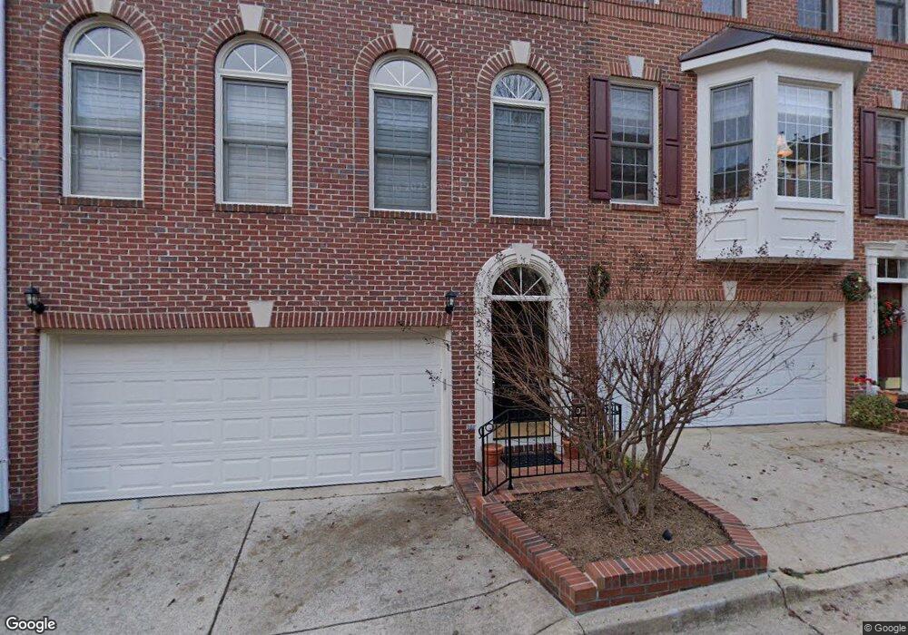 4634 Knight Place, Alexandria, VA 22311 - photo 1