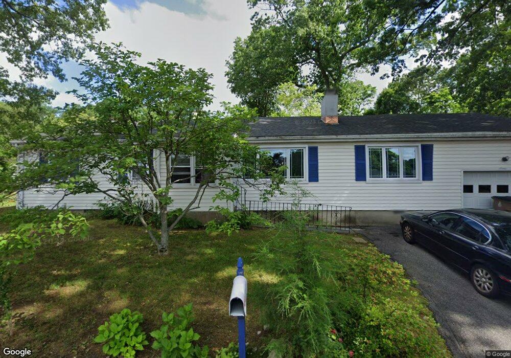 7 Winter St, Stamford, CT 06905 - photo 1
