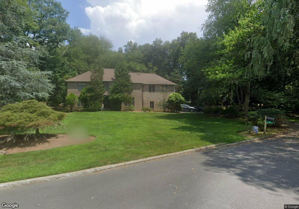 28 Wilbur Rd, Old Tappan, NJ 07675 - photo 1