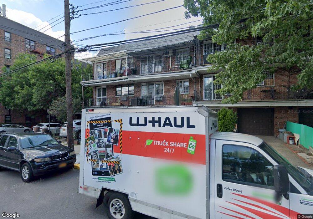 5418 90th St, Elmhurst, NY 11373 - photo 1