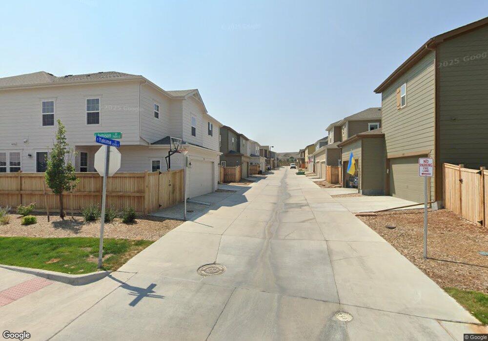 7600 S Yakima Ct, Aurora, CO 80016 - photo 1