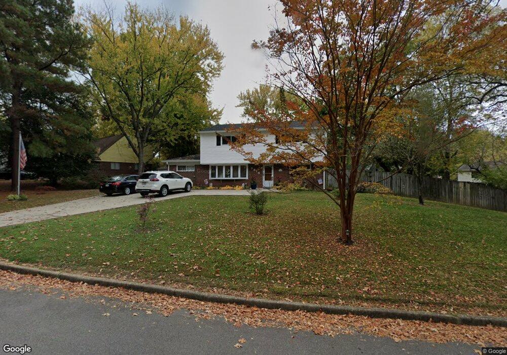 9313 Woodcrest Rd, Henrico, VA 23229 - photo 1