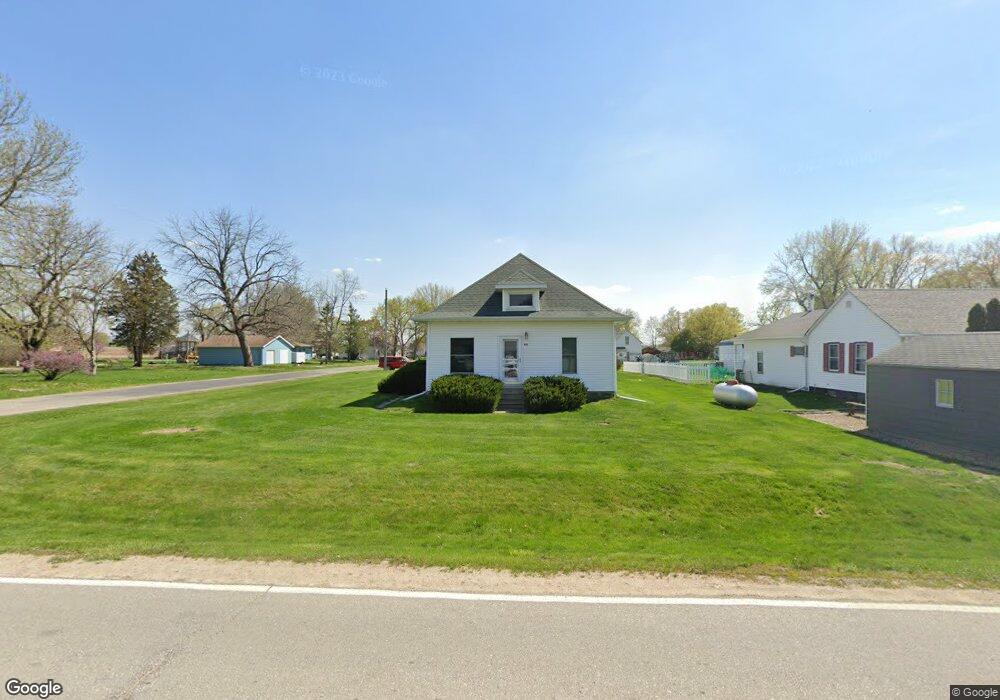 421 North St, Reasnor, IA 50232 - photo 1