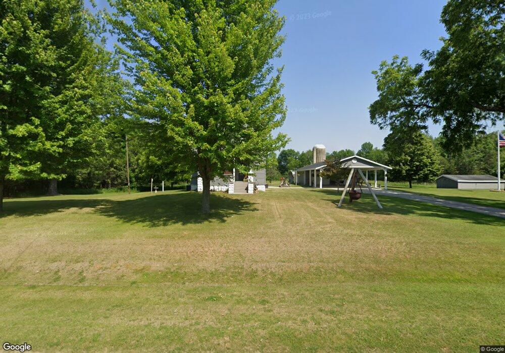 N7580 County Road Gg, Crivitz, WI 54114 - photo 1