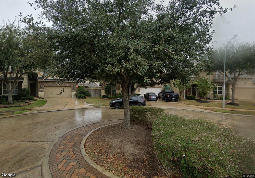 3310 Indigo Acres Ct, Katy, TX 77494 - photo 1