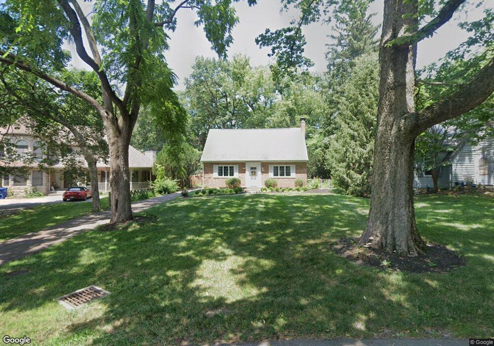 254 Amazon Place, Columbus, OH 43214 - photo 1