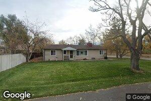 4200 Iris Ct, Wheat Ridge, CO 80033