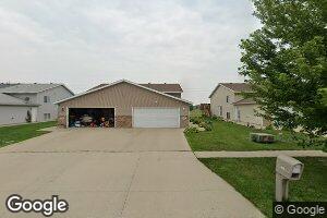 970 38 1 2 Ave W, West Fargo, ND 58078