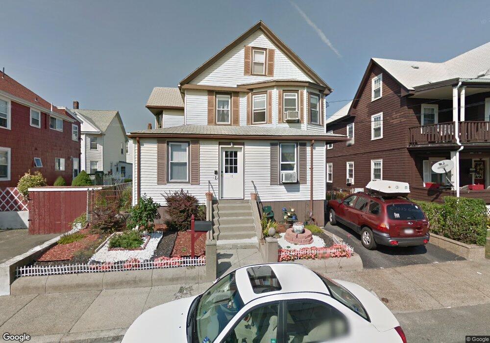 8 Dolphin Ave unit 10, Winthrop, MA 02152 - photo 1