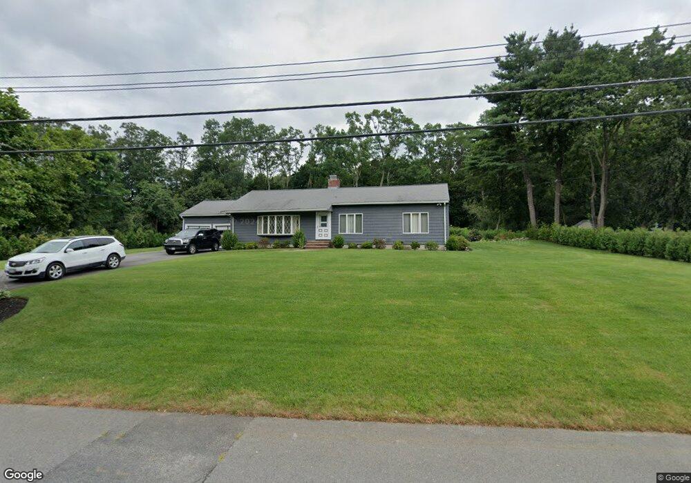 27 Morningside Ln, Lincoln, MA 01773 - photo 1