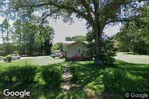 1570 Jerusalem Rd, Pacolet, SC 29372