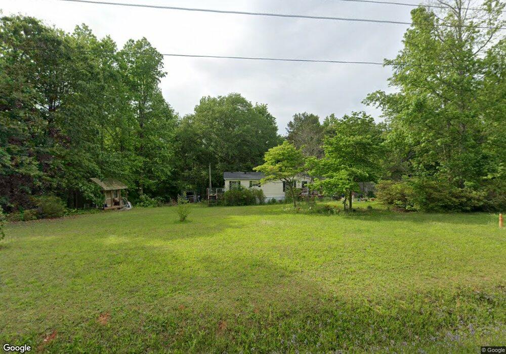 1087 Clem Lowell Rd, Carrollton, GA 30116 - photo 1
