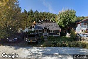 573 Boulder St, Minturn, CO 81645