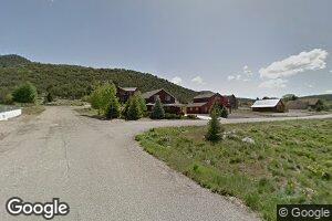 120 S 400 W, Pine Valley, UT 84781