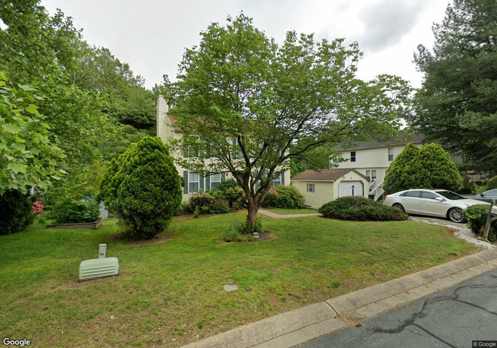 446 Abbey Cir, Abingdon, MD 21009 - photo 1