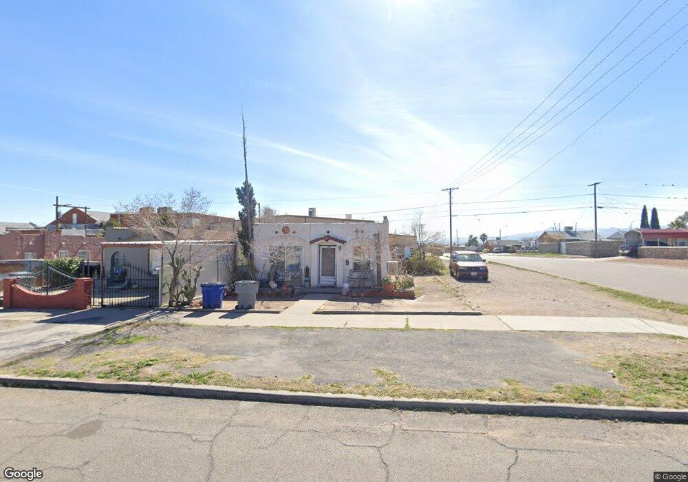 3300 Porter Ave, El Paso, TX 79930 - photo 1