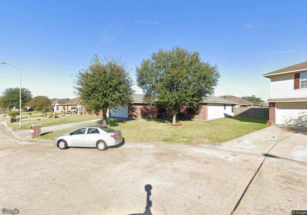 7810 Cathedral Grove Ln, Houston, TX 77040 - photo 1