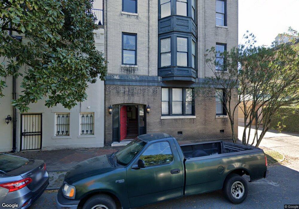 340 Abercorn St unit 3, Savannah, GA 31401 - photo 1