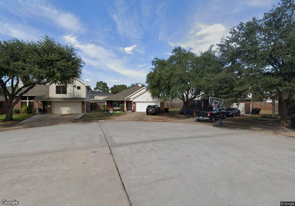 7006 Piney Meadow Ct, Houston, TX 77041 - photo 1