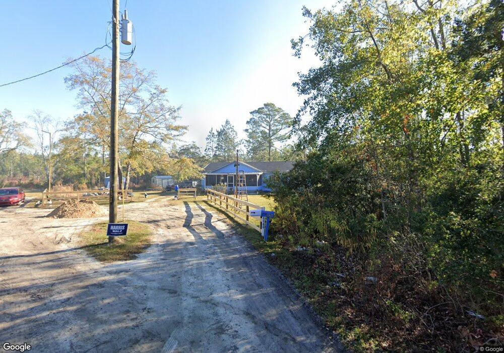 1096 4th Street Extension, Guyton, GA 31312 - photo 1