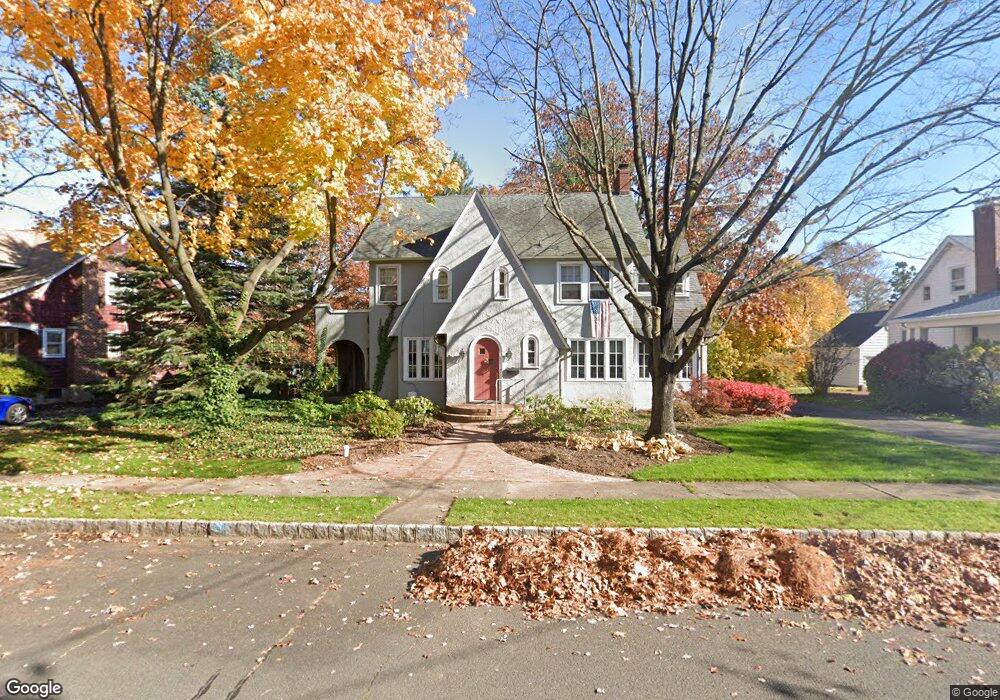 134 N Doughty Ave, Somerville, NJ 08876 - photo 1