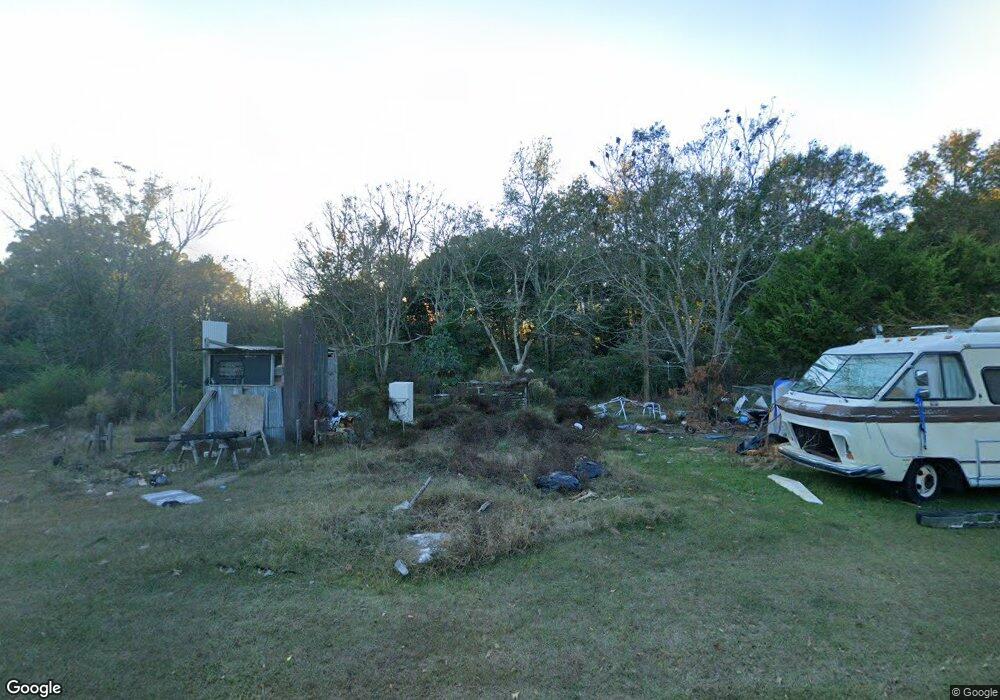 745 Bouie Rd, Picayune, MS 39466 - photo 1