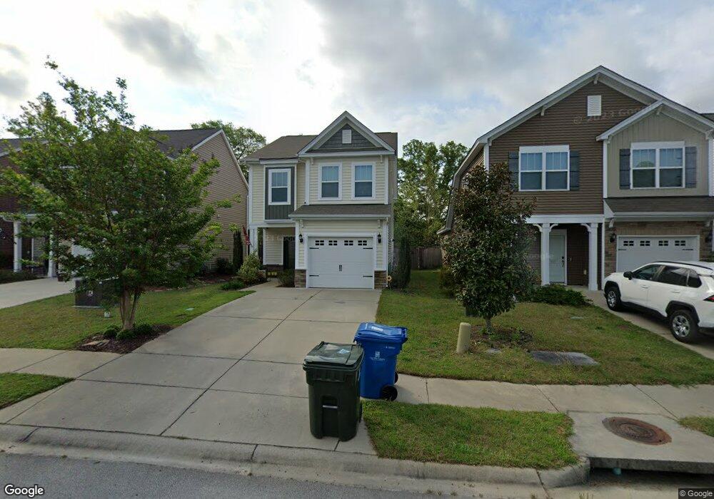 609 Finnegan Ln, West Columbia, SC 29169 - photo 1