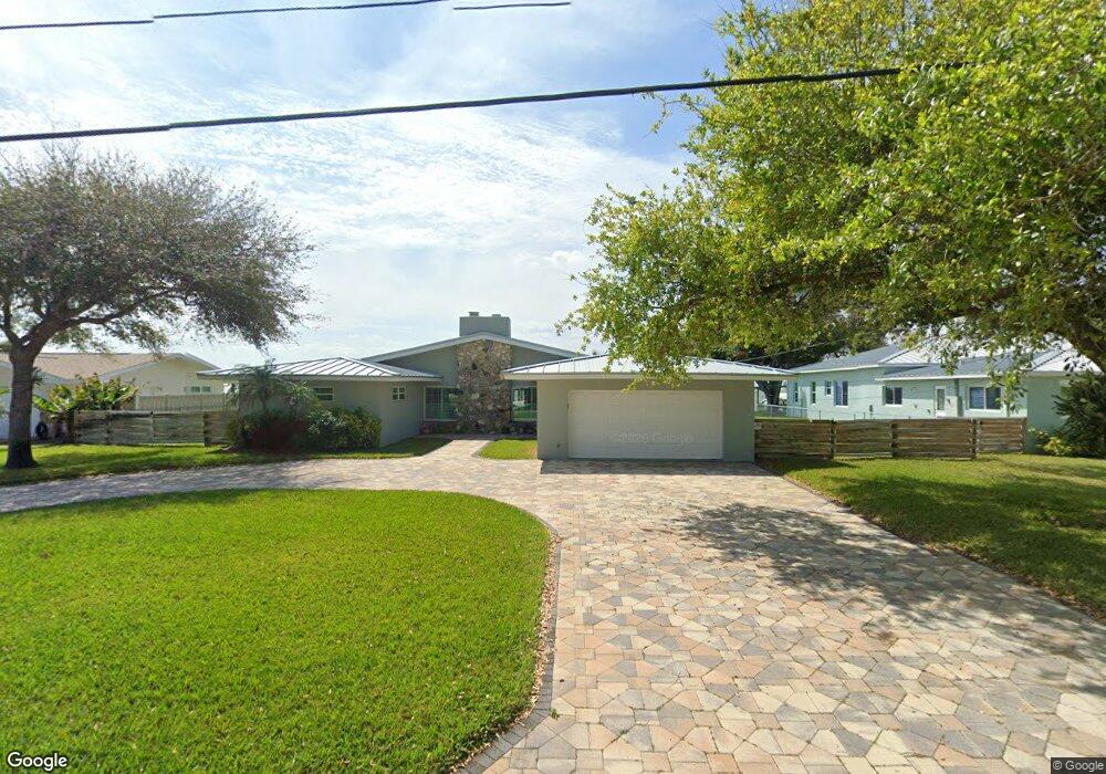 29 West Point Dr, Cocoa Beach, FL 32931 - photo 1