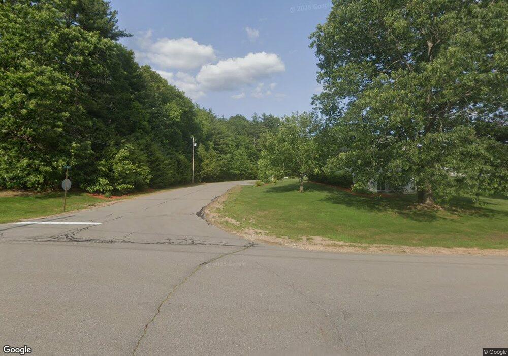 73 Norfolk St unit 1, Hampstead, NH 03841 - photo 1