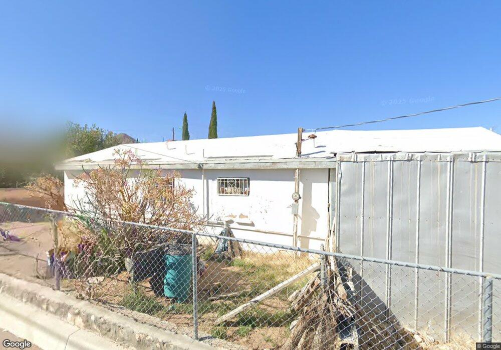 3810 Harrison Ave, El Paso, TX 79930 - photo 1