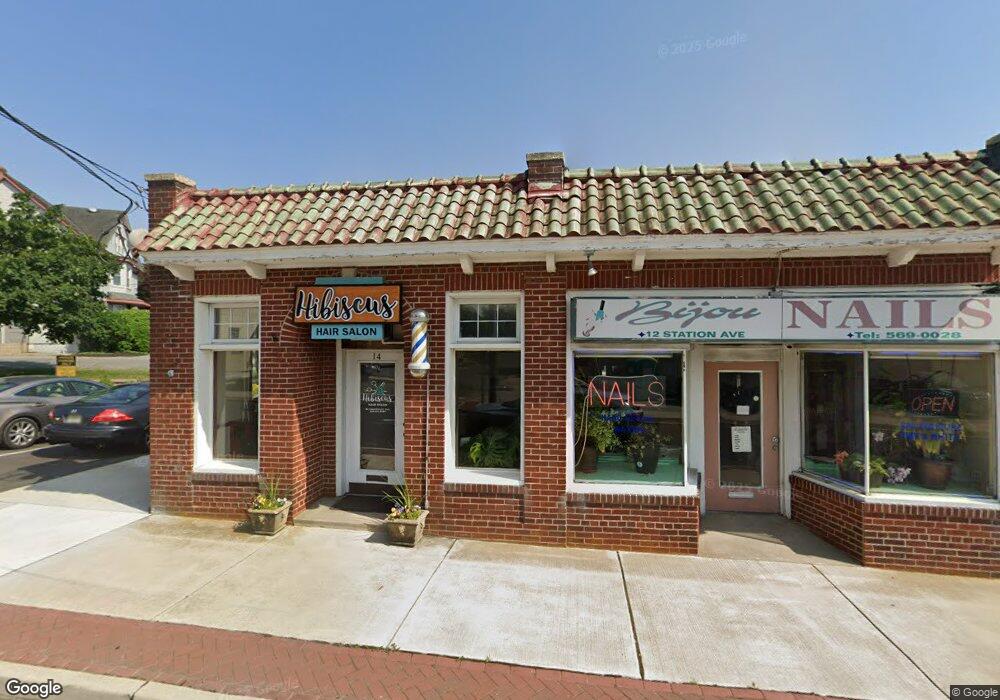 12 S Station Ave, Absecon, NJ 08201 - photo 1