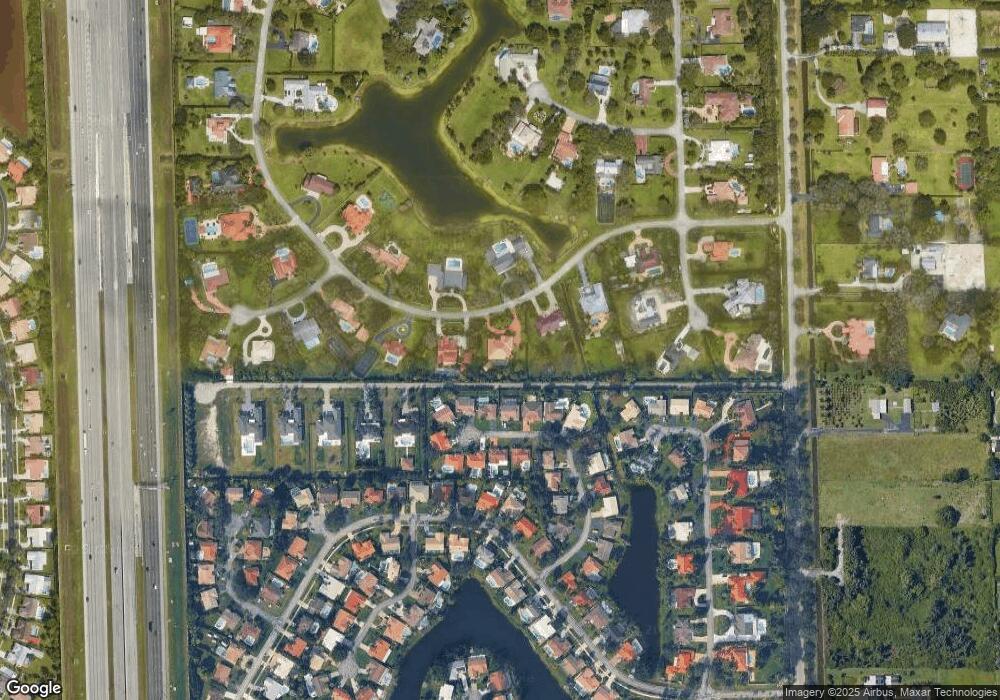 15020 S Saxon Cir, Southwest Ranches, FL 33331 - photo 1