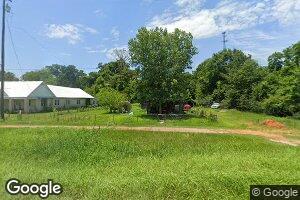 22125 Highway 43, Mount Vernon, AL 36560