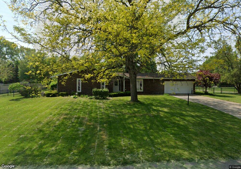56909 Weymouth Ln, Elkhart, IN 46516 - photo 1