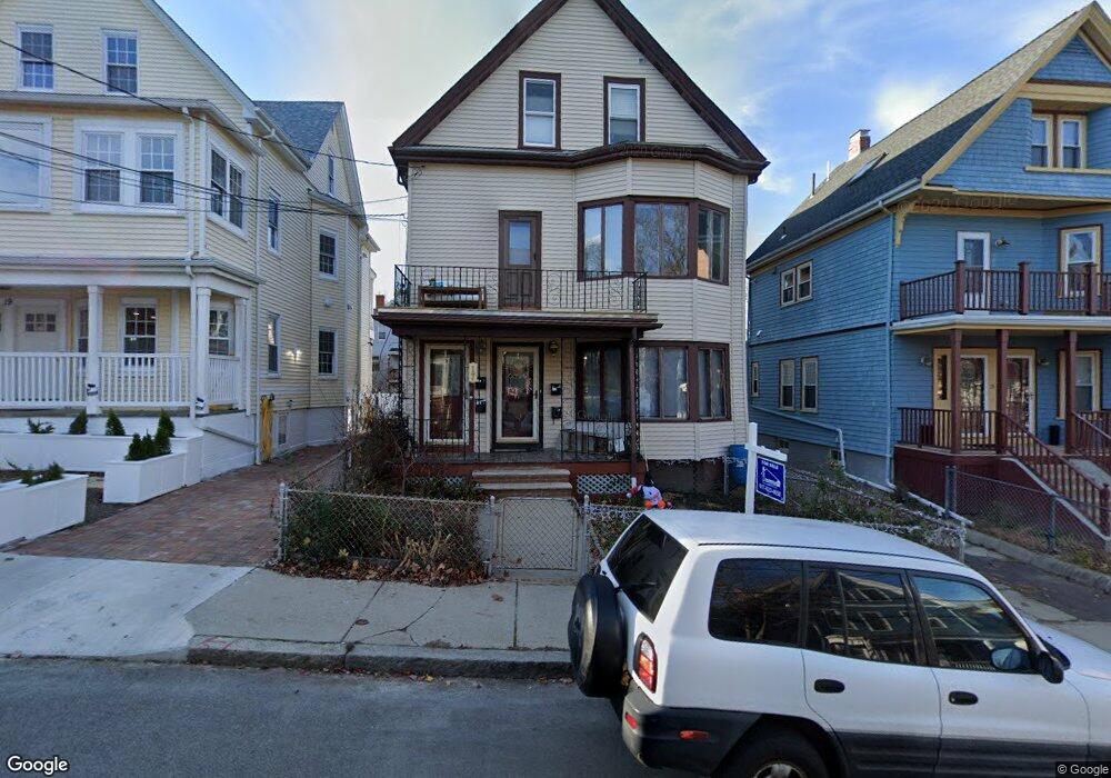 17 Conwell St unit 1, Somerville, MA 02143 - photo 1
