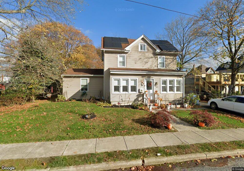 319 N Pearl St, Clayton, NJ 08312 - photo 1