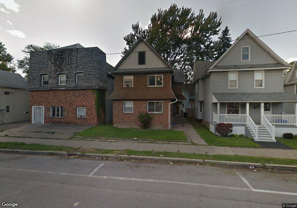 256 Oliver St, North Tonawanda, NY 14120 - photo 1