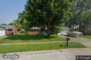 2128 Chevy Ct, Kokomo, IN 46902