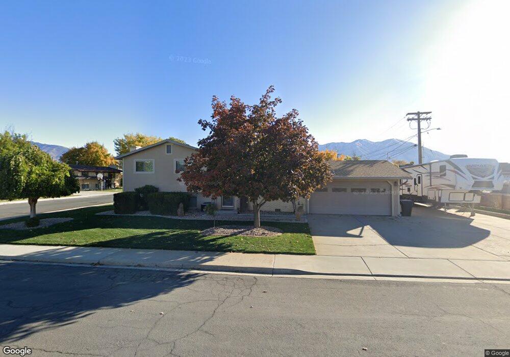 491 W 470 N, Spanish Fork, UT 84660 - photo 1