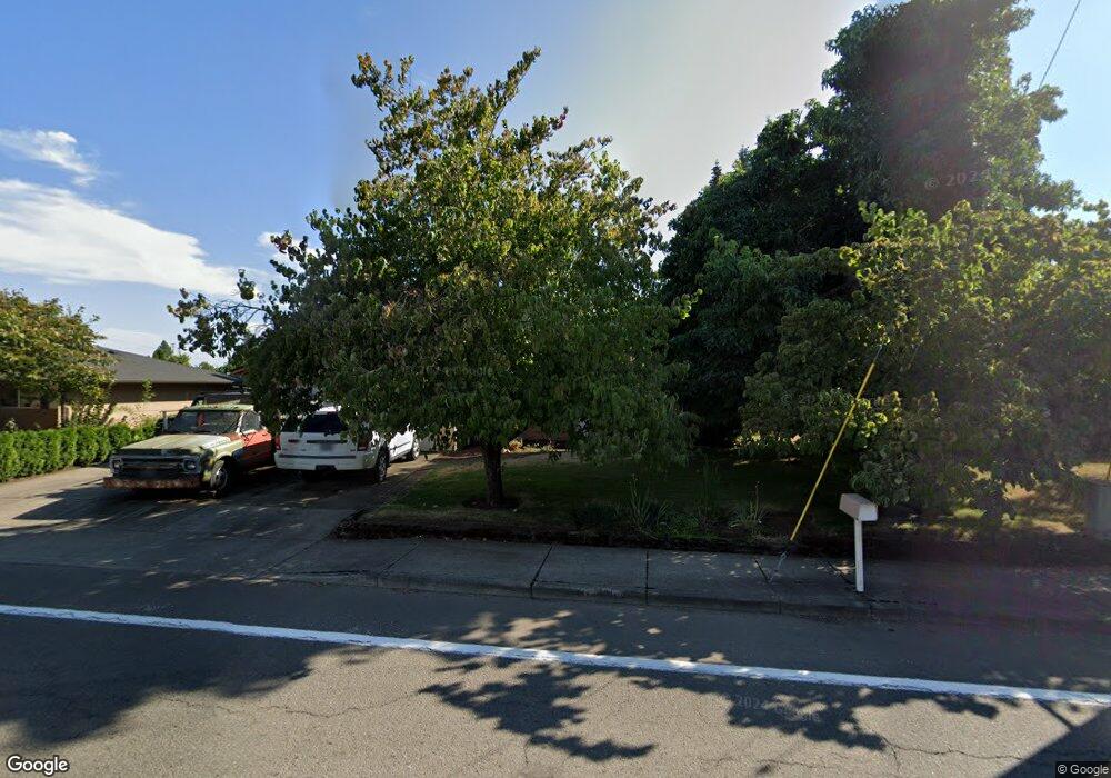 755 N Knights Bridge Rd, Canby, OR 97013 - photo 1