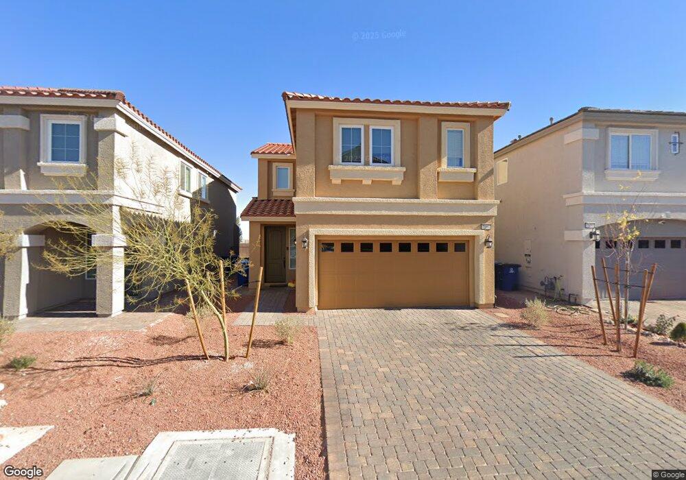 7164 Waving Tree St, Las Vegas, NV 89118 - photo 1