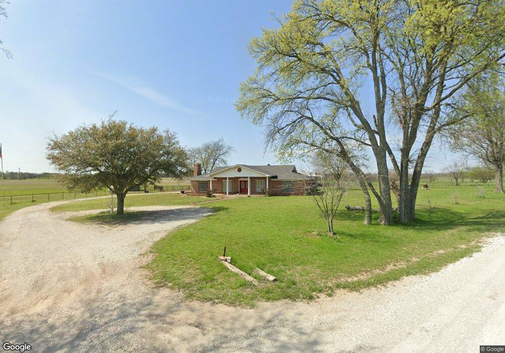 2091 County Road 227, Gainesville, TX 76240 - photo 1