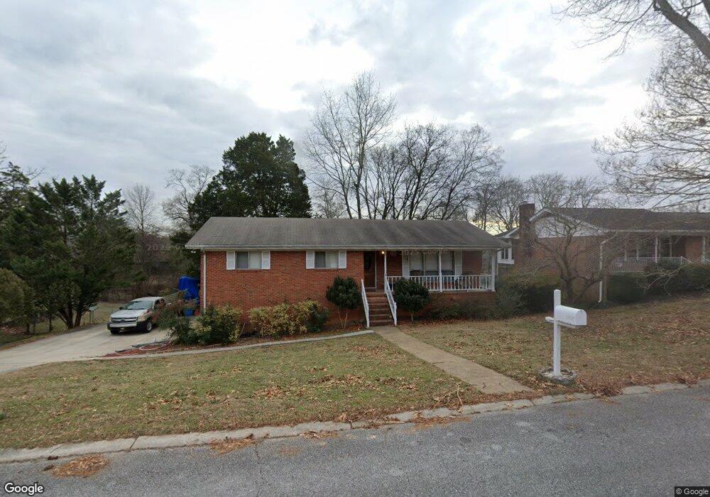 1314 Northgate Cir unit LOT 9, Hixson, TN 37343 - photo 1