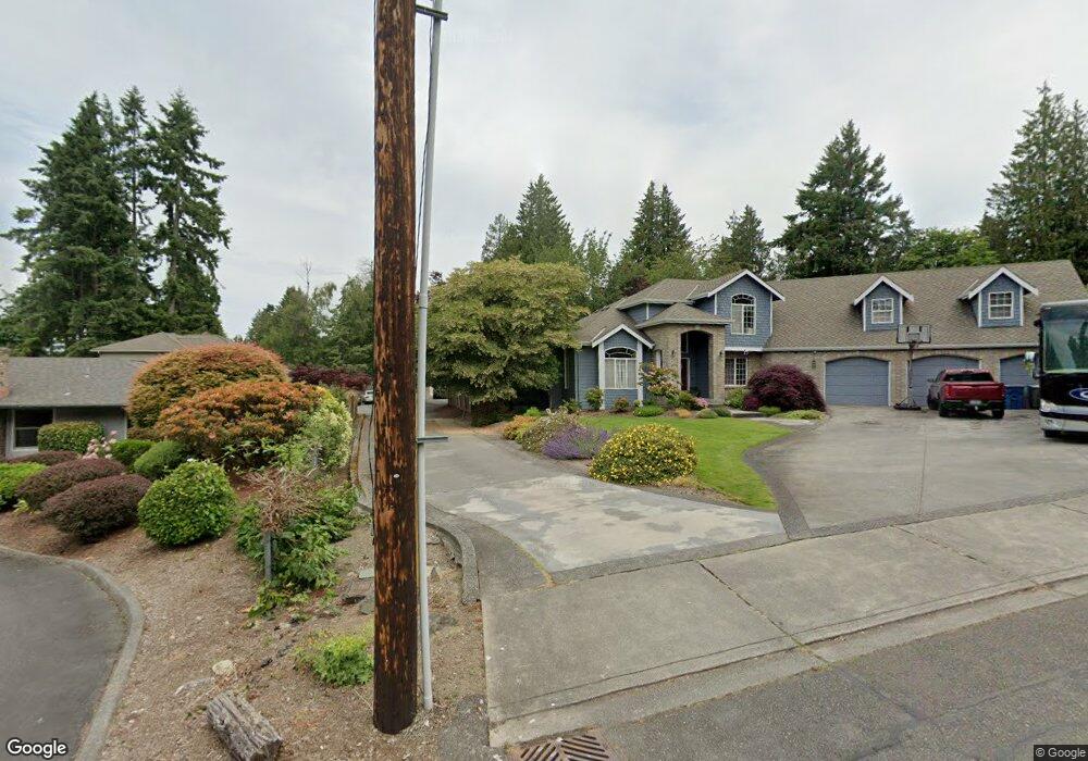 8413 192nd St SW, Edmonds, WA 98026 - photo 1